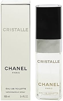 Amazon | 【シャネル】クリスタル EDT・SP 100ml (並行輸入品
