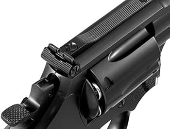 Amazon | 東京マルイ S&W M19 4インチ 18歳以上ガスリボルバー