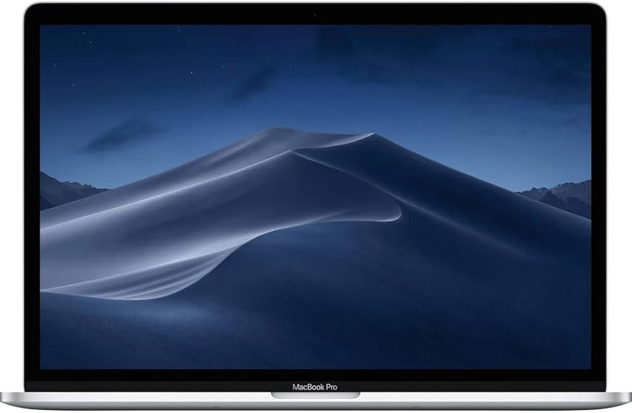 Amazon.com: Apple 2019 MacBook Pro with 2.6GHz Intel Core i7 (15