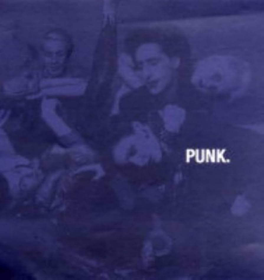 Punk: Amazon.co.uk: Colegrave, Stephen, Sullivan, Chris, Colegrave