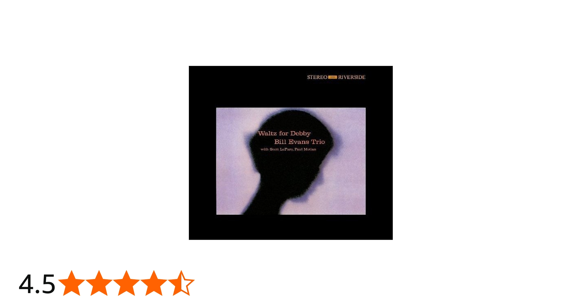 Amazon.co.jp: ワルツ・フォー・デビイ(完全版)(SHM-CD) - ビル