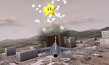 Amazon | エースコンバット 3D クロスランブル+ - 3DS | ゲームソフト