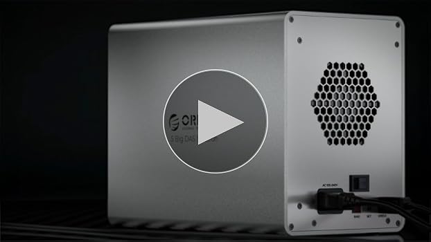 Amazon.co.jp: ORICO HDD ケース 4台 22TB*4 USB 3.0接続 3.5インチHDD