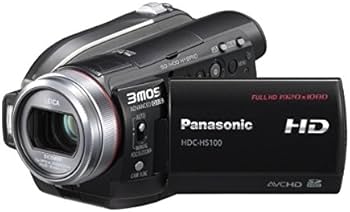 Amazon.co.jp: パナソニック デジタルハイビジョンビデオカメラ