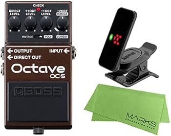 Amazon | BOSS (ボス) - ギターエフェクター／ベースエフェクター