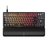 Amazon.co.jp: 【Amazon.co.jp Exclusive】CORSAIR K70 PRO TKL MGX