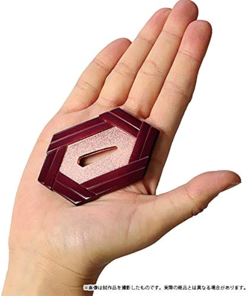 Amazon.co.jp: 鬼滅の刃 日輪刀の鐔 冨岡義勇 : ホーム＆キッチン