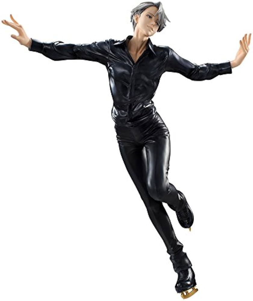 Amazon | G.E.M.シリーズ ユーリ！！！ on ICE ヴィクトル