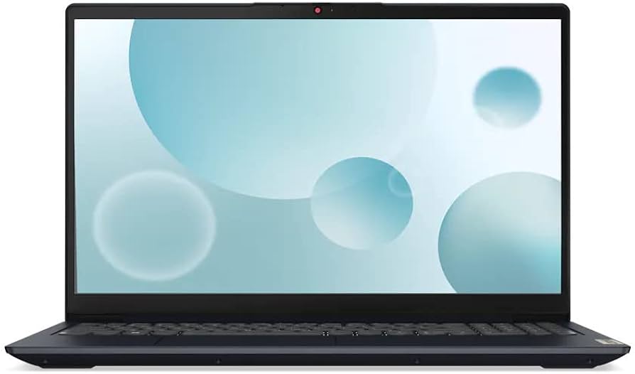 Amazon.com: Lenovo IdeaPad 3 15ABA7 15.6