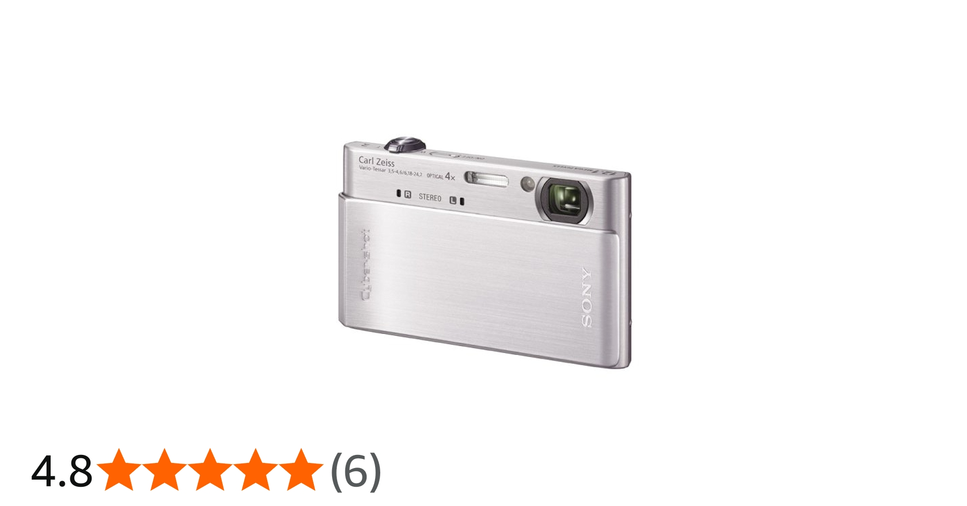 Amazon | SONY デジタルカメラ Cyber-Shot(サイバーショット) T900