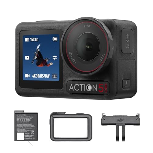 DJI アクションカメラ Osmo Action 5 Pro」の人気商品一覧 | 安い商品