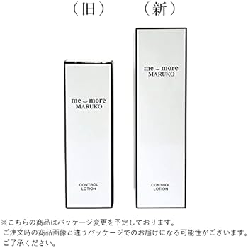 Amazon | マルコ MARUKO ミモアマルコ コントロール ローション 日本製