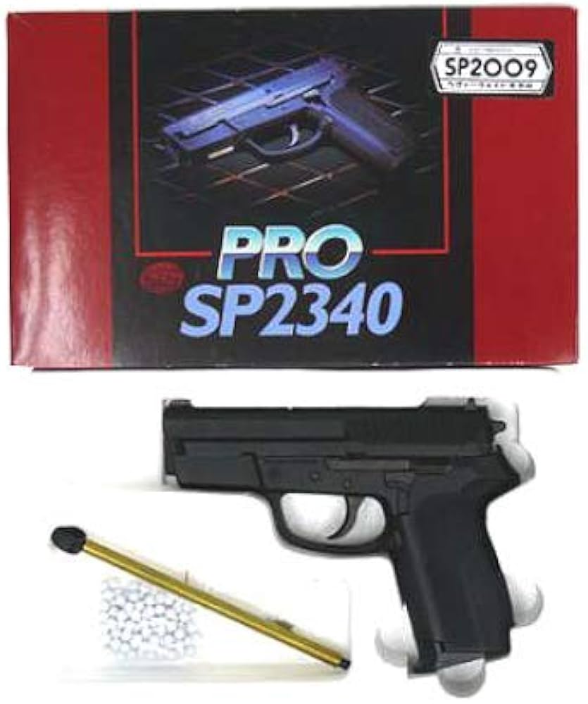 Amazon | KSC ガスブローバック シグプロ SP2009 | ハンドガン 通販