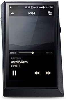 Amazon.co.jp: アユート Astell&Kern ハイレゾプレーヤー AK300 64GB