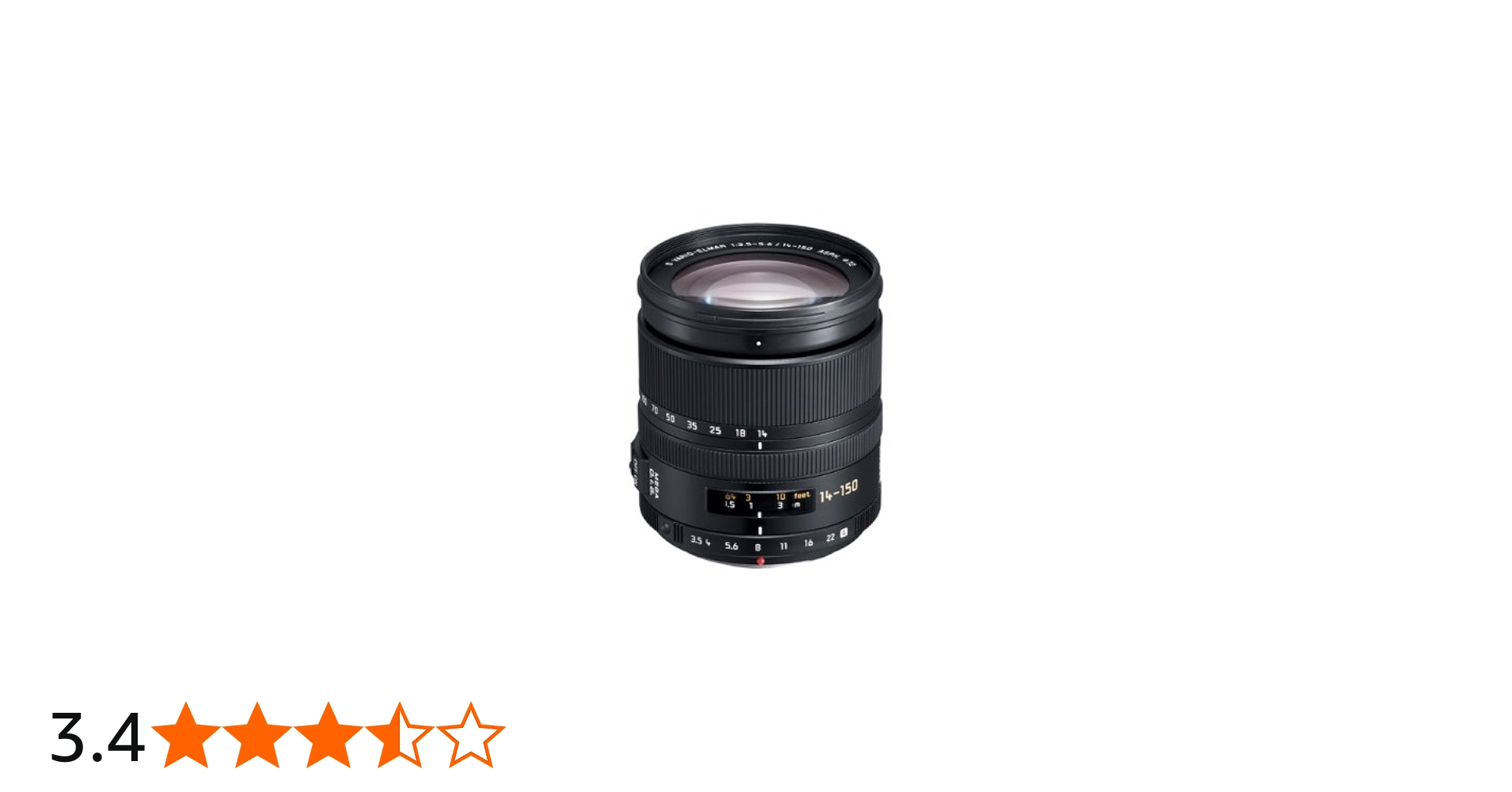 Amazon.co.jp: パナソニック 望遠ズームレンズ フォーサーズ用 ライカ