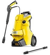 Amazon.co.jp: ケルヒャー(Karcher) K 2 サイレント 1.600-920.0 : DIY