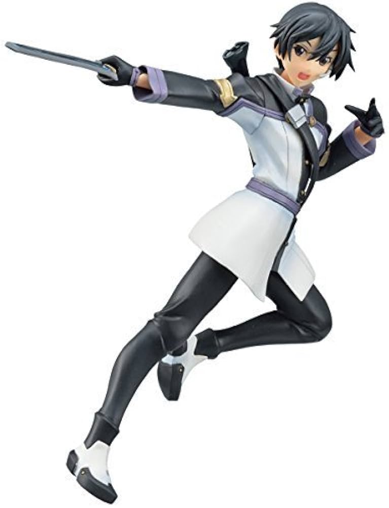 ソードアート・オンライン オーディナルスケール フィルム SAO キリト