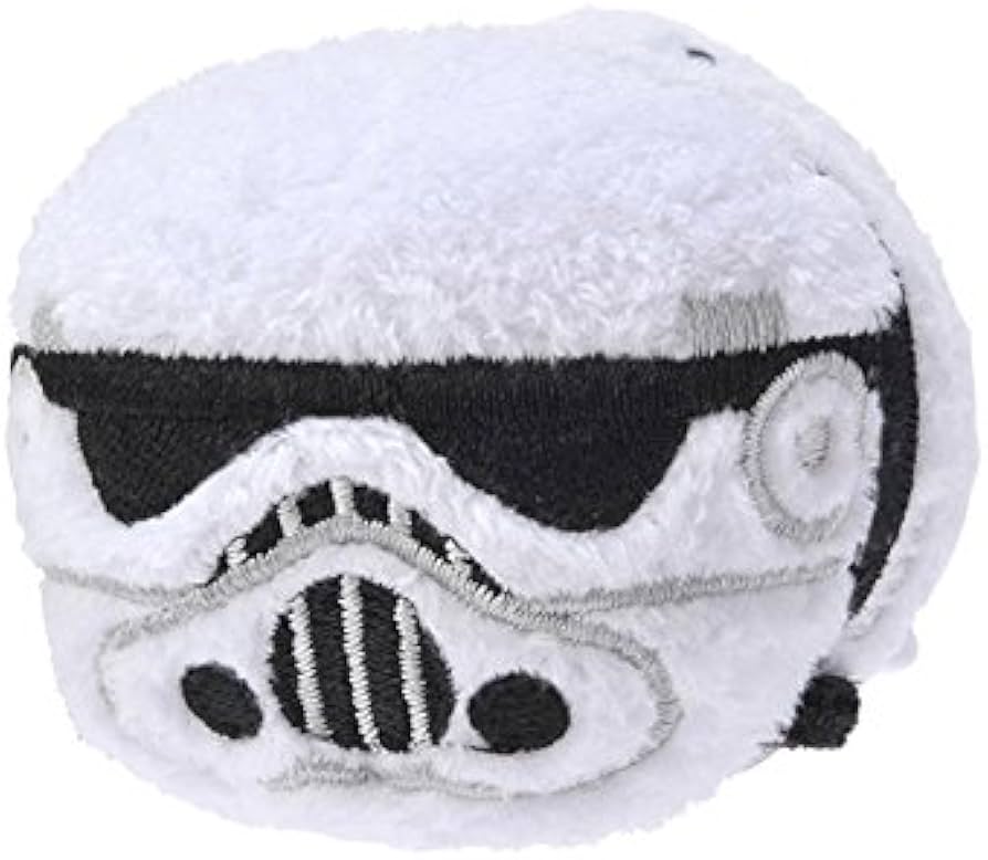 Amazon.co.jp: ツムツム ぬいぐるみ スター・ウォーズ ストーム