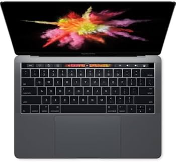 Amazon.com: 2016 Apple MacBook Pro 13.3