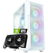 Amazon.co.jp: 【整備済み品】 ゲーミングPC デスクトップPC タワー型