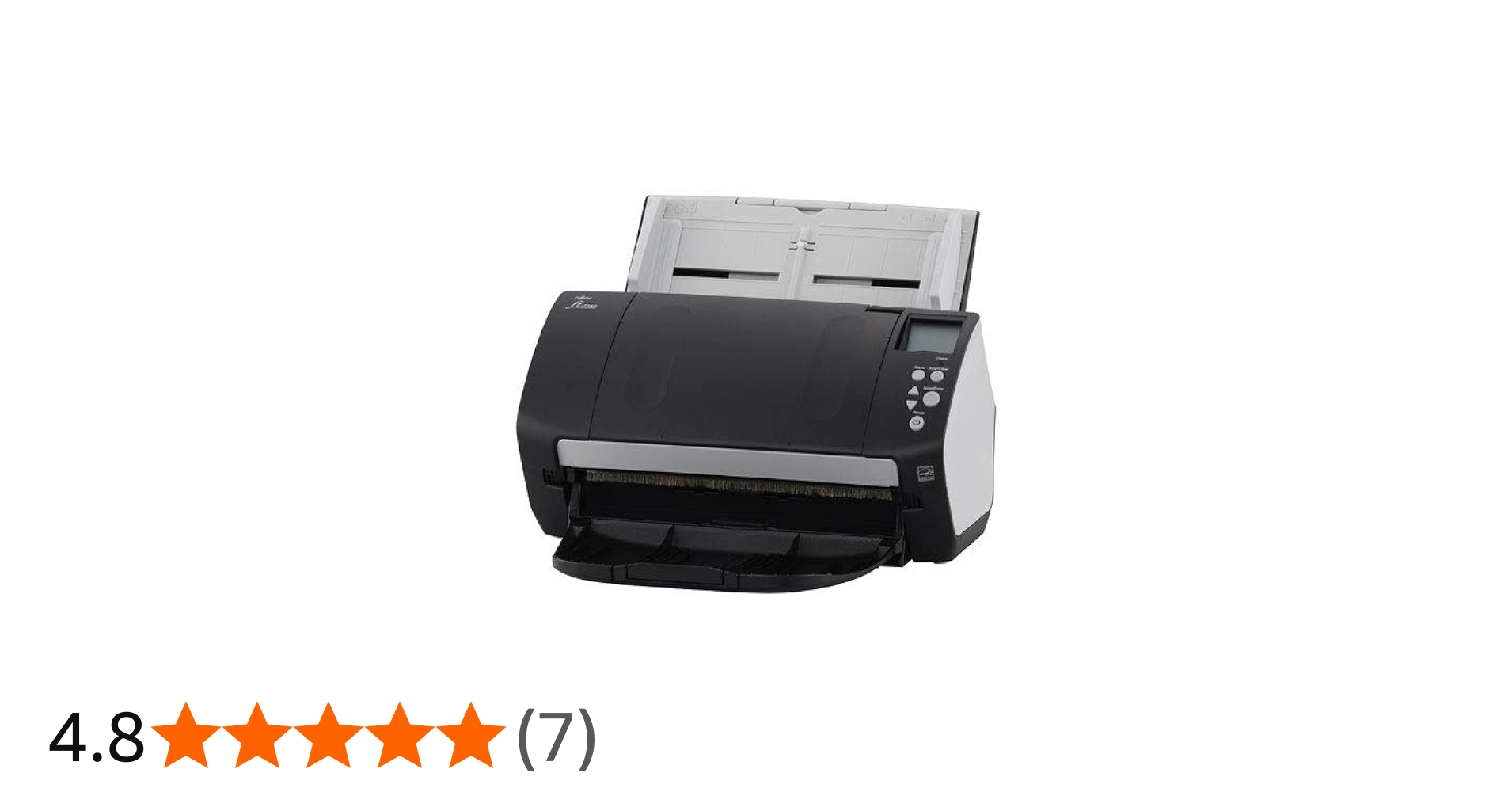 Amazon | 富士通 ドキュメントスキャナーfiシリーズ fi-7160 FI-7160B