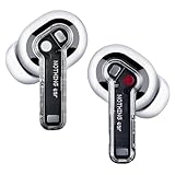 NOTHING Nothing Ear [ホワイト] 価格比較 - 価格.com