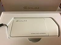 台数限定の自分撮りデジカメ「EX-TR15」 ファーストインプレッション