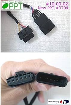 Amazon | New PPT DTE SYSTEMS スロットルコントローラー スロコン