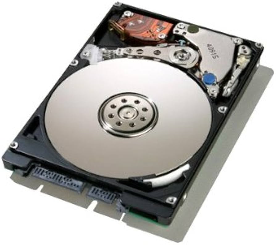Amazon.com: Brand 320GB Hard Disk Drive/HDD for Dell Inspiron 13