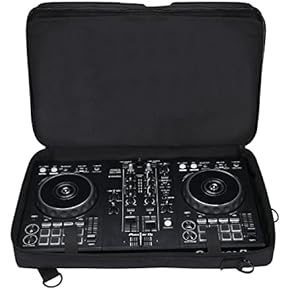 Amazon.co.jp: ミキサー - DJバッグ・ケース: 楽器・音響機器
