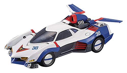 ホットウィール キャラウィール 新世紀GPXサイバーフォーミュラ