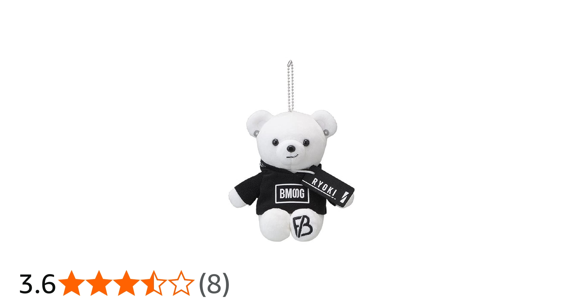 Amazon.co.jp: BE:FIRST ANIMAL COORDY モアプラスぬいぐるみ ～BMSG