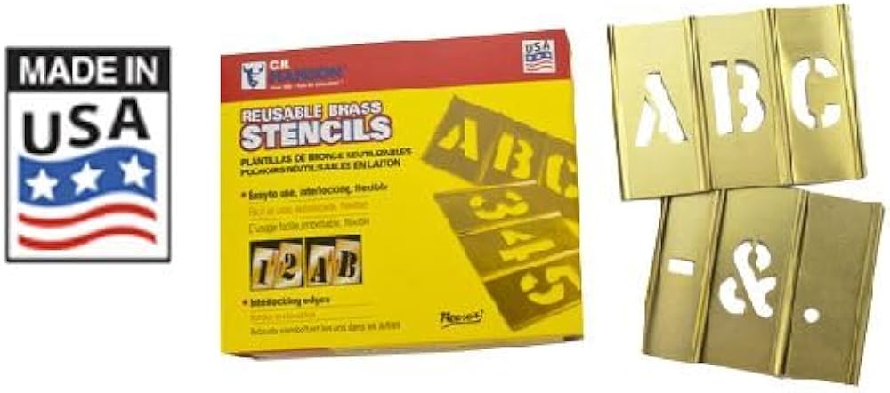 Amazon.com: CH Hanson 10033 3