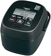 Amazon | 象印マホービン 炊飯器 1升 極め炊き 豪熱大火力 圧力IH