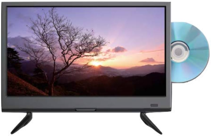 Amazon | アグレクション 16インチ 地上デジタル液晶テレビ DVD再生