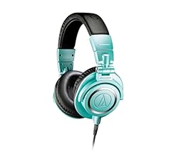 Amazon | オーディオテクニカ ワイヤレスヘッドホン 限定カラー ATH