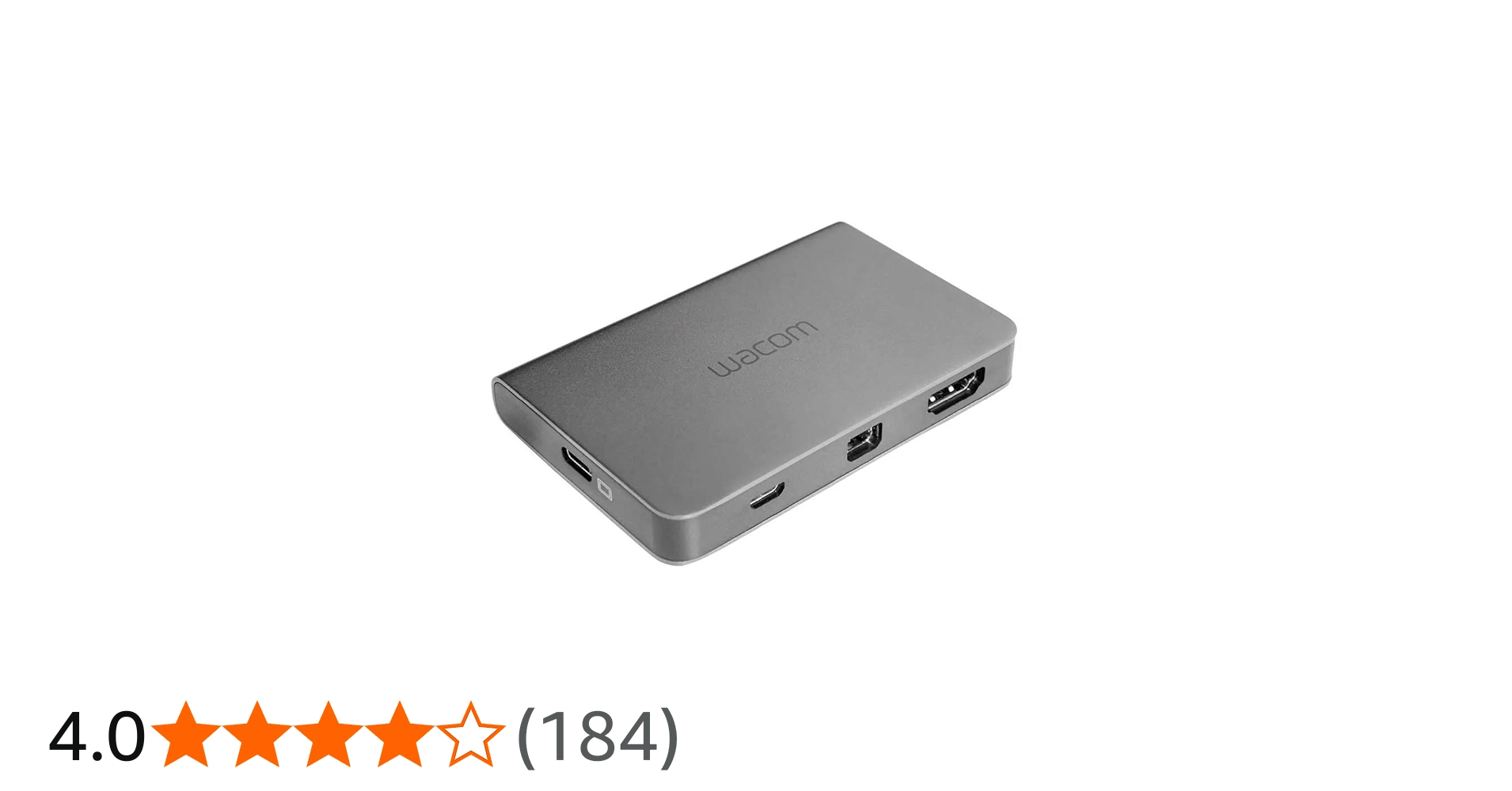 Amazon.co.jp: Wacom Wacom Link Plus (Convert Connector for Wacom