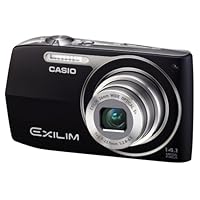 Amazon | CASIO デジタルカメラ EXILIM EX-Z2000 レッド EX-Z2000RD