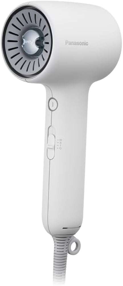 Amazon.co.jp: パナソニック ドライヤー イオニティ Wミネラル