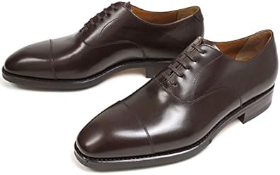 Amazon | [ヤンコ] ストレートチップ ブラック (14272 BLACK) 5 1/2(24