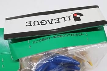 Amazon.co.jp: Jリーグ クラブマスコット 9体セット ソフビ フィギュア