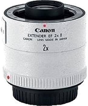 Amazon | Canon エクステンダー EF2X 2型 EF2X2 | カメラ用交換レンズ 通販