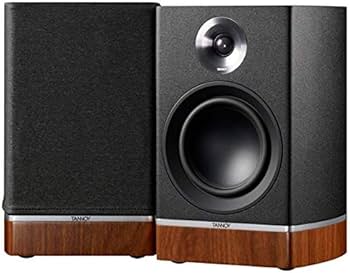 Amazon.co.jp: TANNOY(タンノイ) ブックシェルフ型スピーカー [ペア