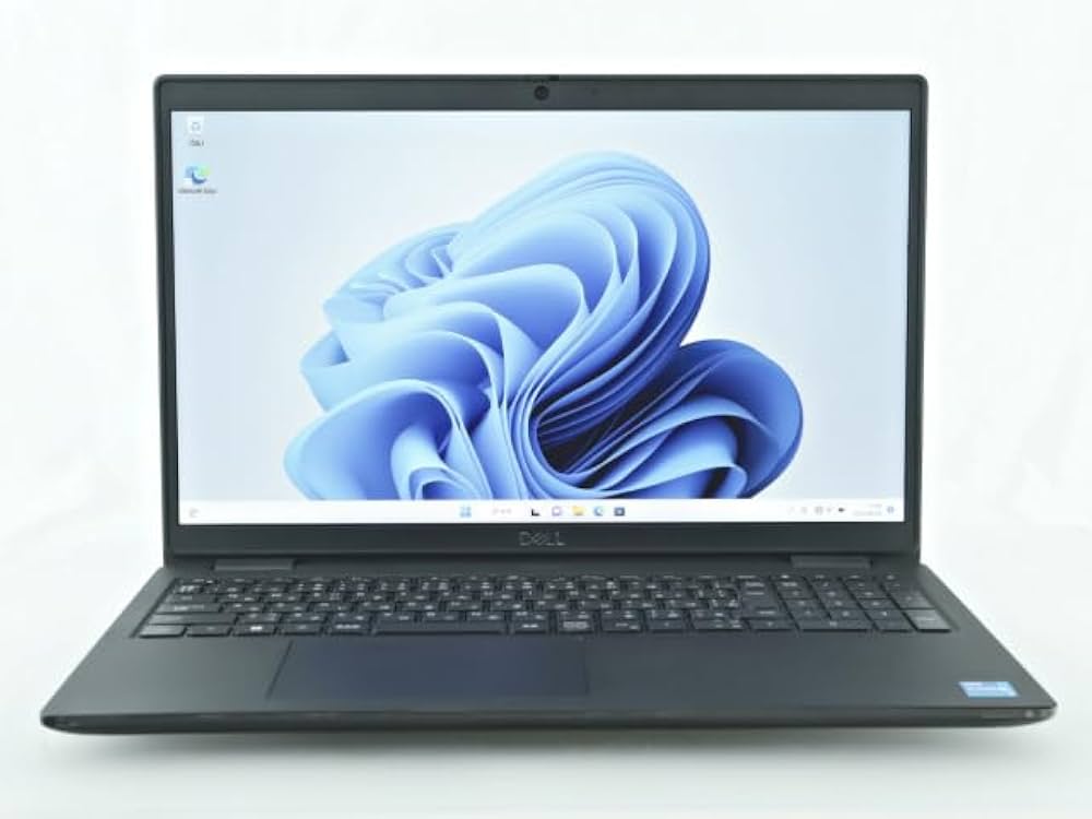 Amazon.co.jp: 【整備済み品】 Dell デル Latitude 3520 第11世代 i5