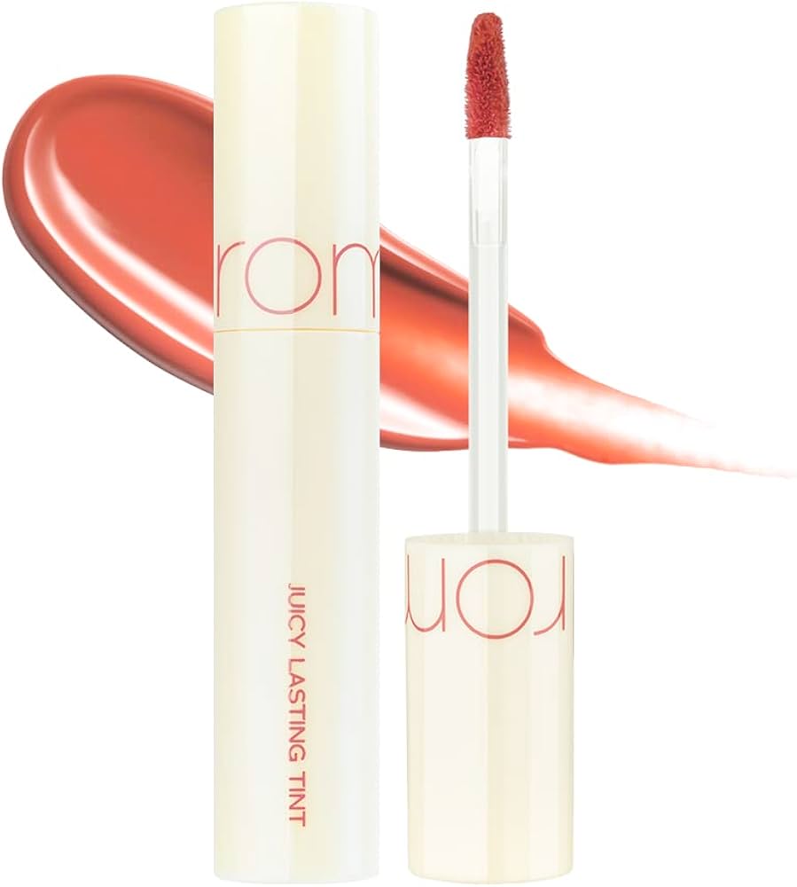 Amazon.com : rom&nd Juicy Lasting Tint 29 PAPAYA JAM | Long