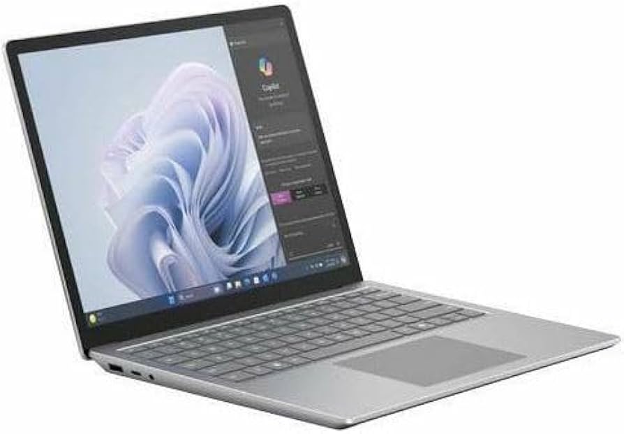 Amazon.com: Microsoft Surface Laptop 6 13.5