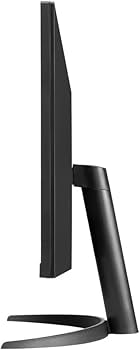 LG 34WQ500-B, monitor UltraWide™ Full HD de 34 polegadas com AMD