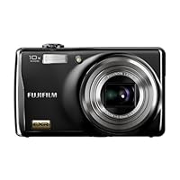 Amazon | FUJIFILM デジタルカメラ FinePix F80EXR ブラック FX-F80EXR