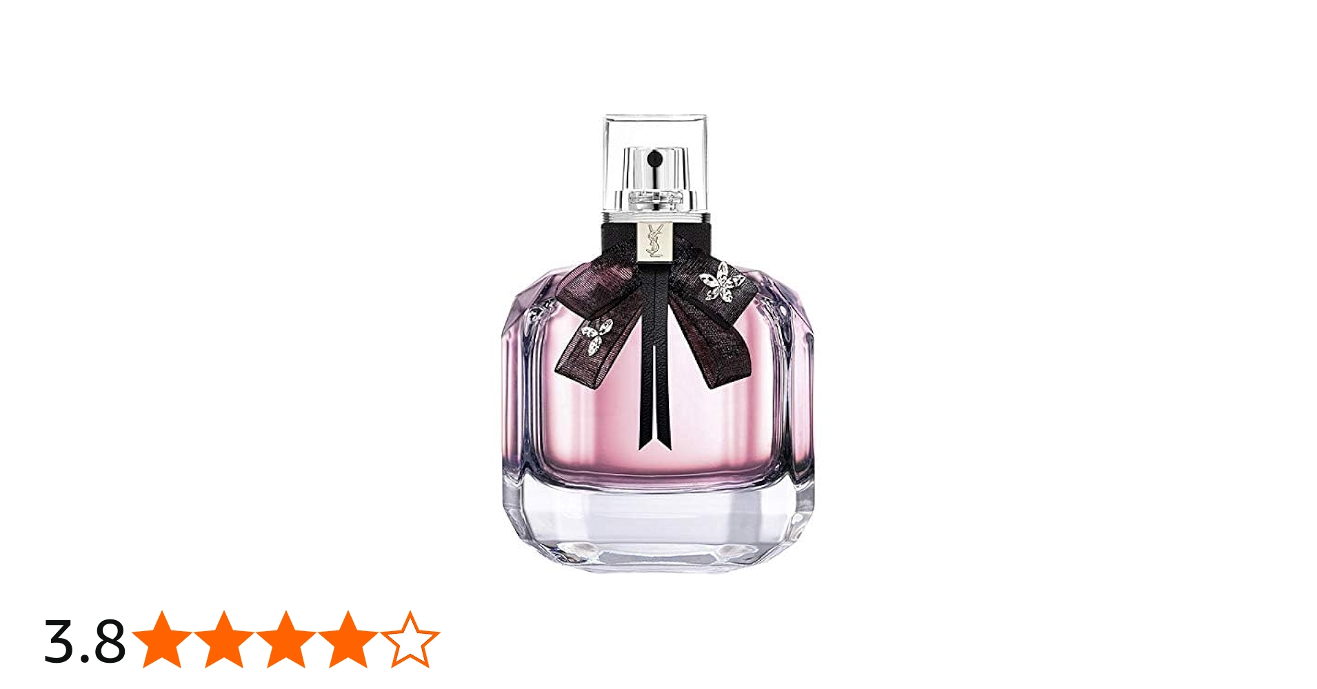 Amazon | イヴ サンローラン YSL モンパリ フローラル 50ml EDP SP