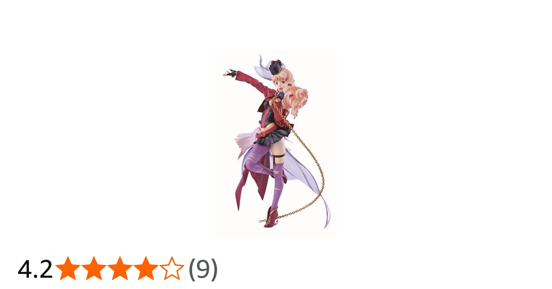 Amazon | 一番くじプレミアム 劇場版マクロスF（フロンティア） 恋離飛